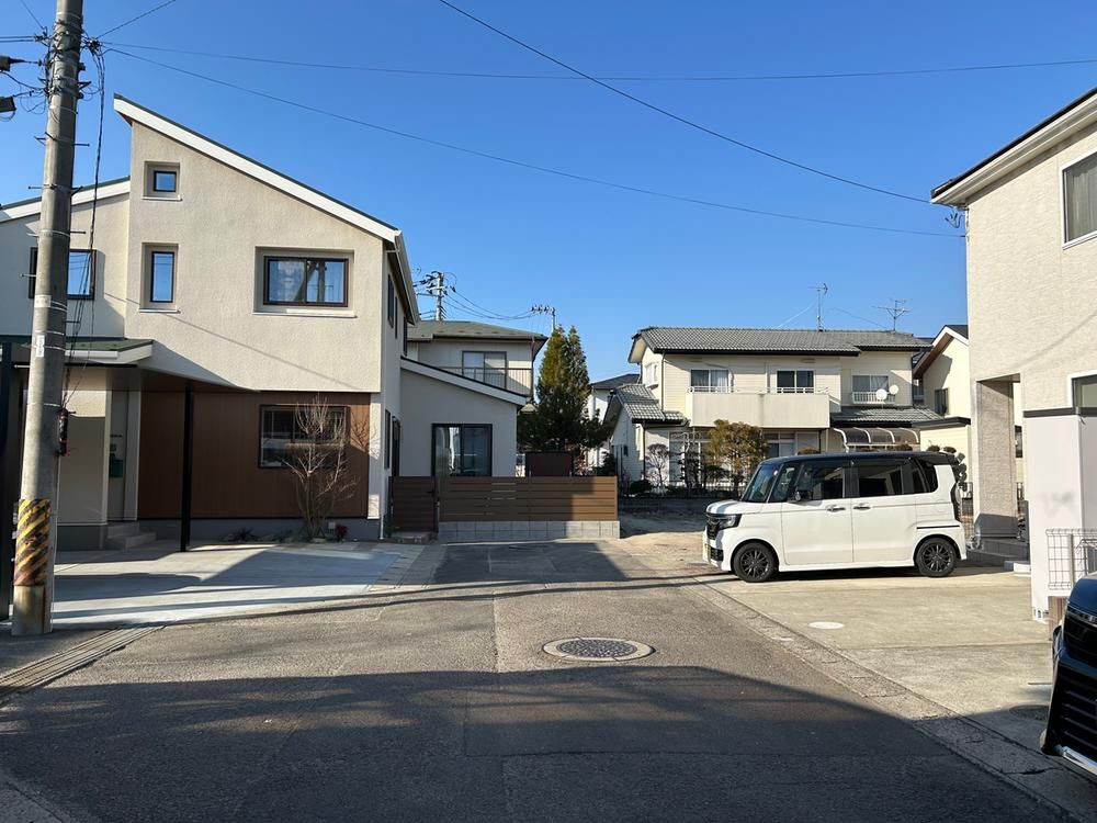 209.97 m² Cleared Land for Sale in Wakabayashi Ward, Sendai - Thumbnail 3