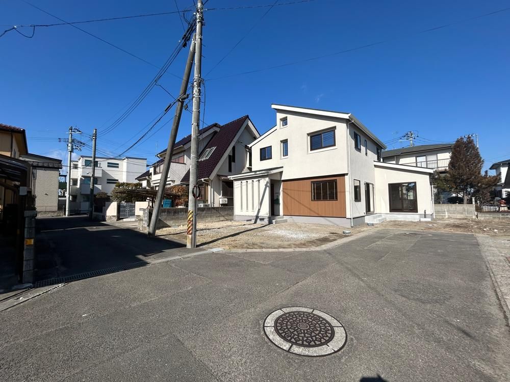 209.97 m² Cleared Land for Sale in Wakabayashi Ward, Sendai - Thumbnail 2