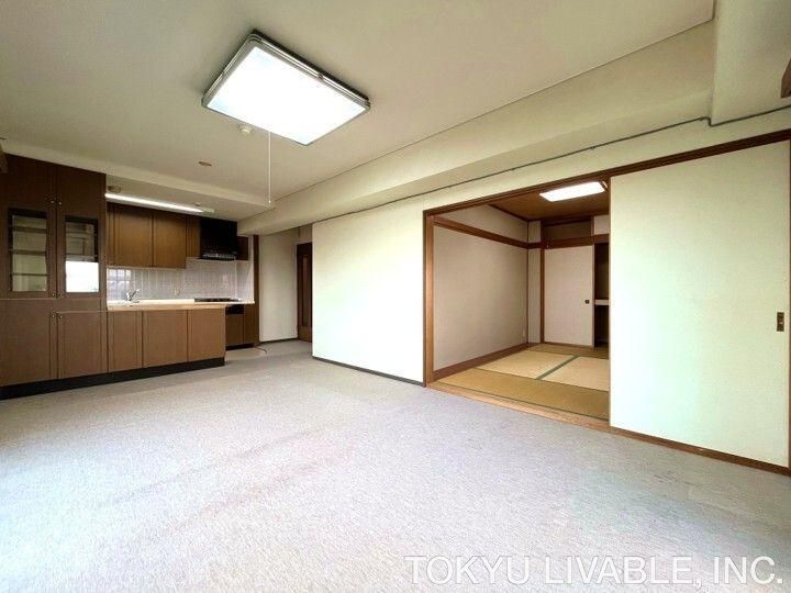 3LDK Apartment for Sale in Miyagino, Sendai - 82.68m² - Thumbnail 4