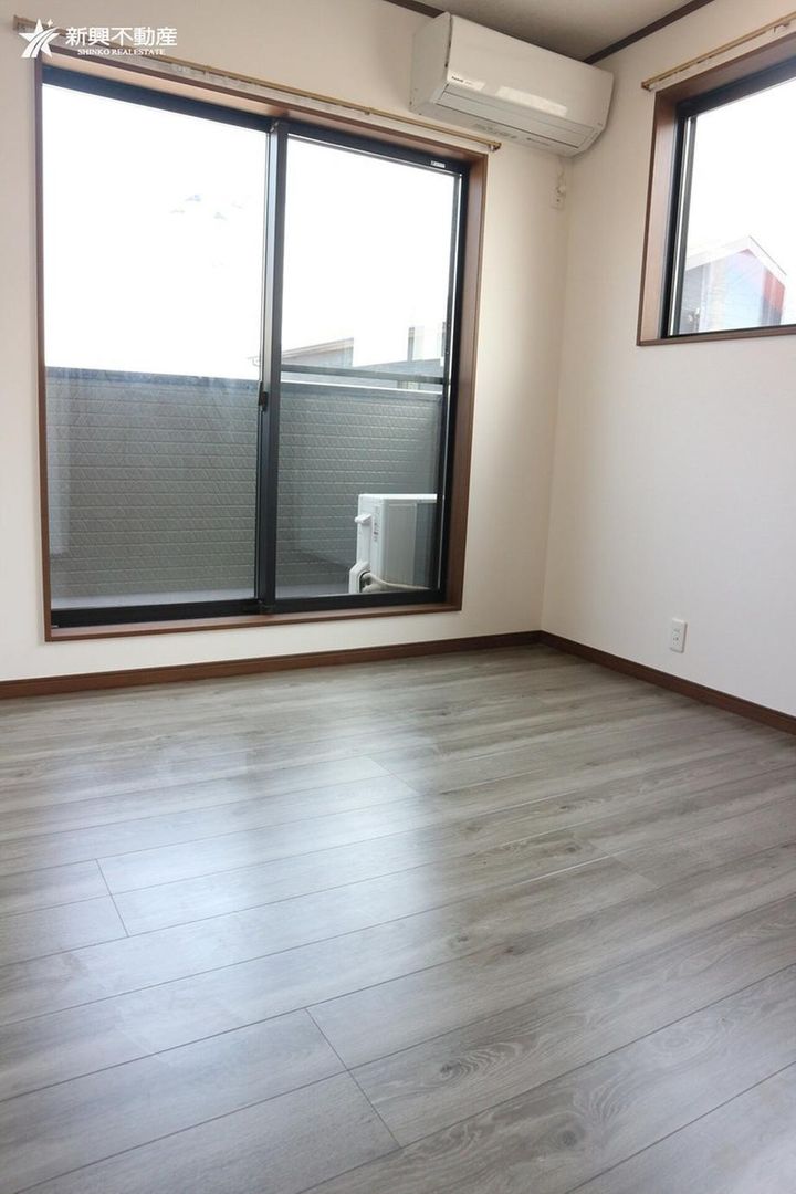 3LDK Used House for Sale in Miyazaki City, Miyazaki Prefecture - Thumbnail 4