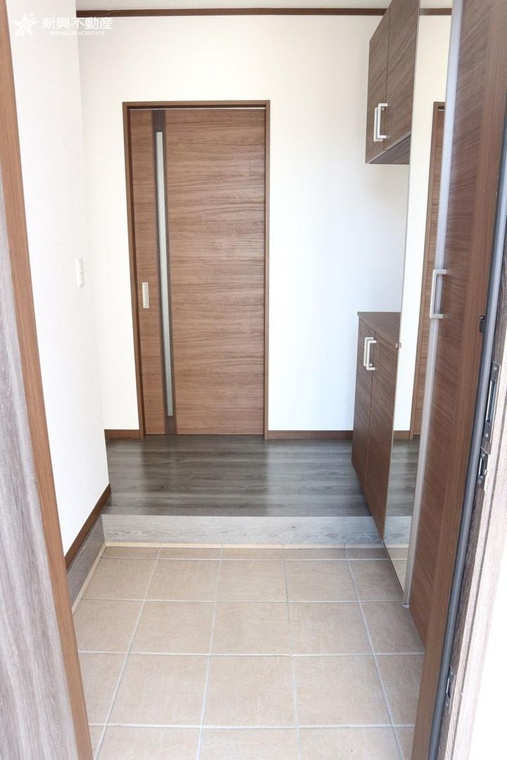 3LDK Used House for Sale in Miyazaki City, Miyazaki Prefecture - Thumbnail 2