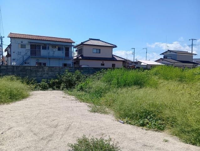 Building Land in Watari-cho, Mito City, Ibaraki - 231 sqm - Thumbnail 2