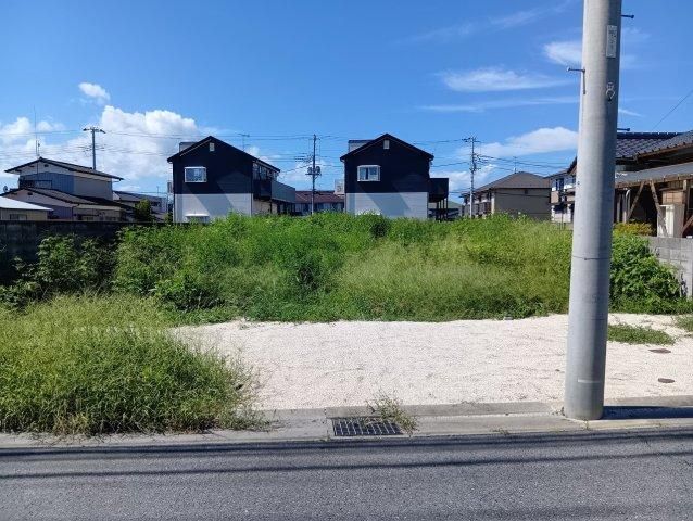 Building Land in Watari-cho, Mito City, Ibaraki - 231 sqm - Thumbnail 4