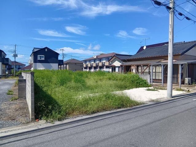 Building Land in Watari-cho, Mito City, Ibaraki - 231 sqm - Thumbnail 3