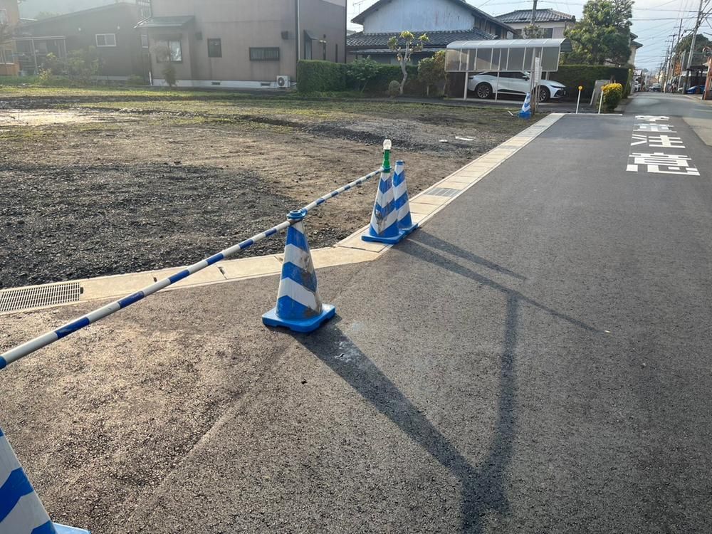166 sqm Building Plot for Sale in Fukuchiyama, Kyoto - Thumbnail 3