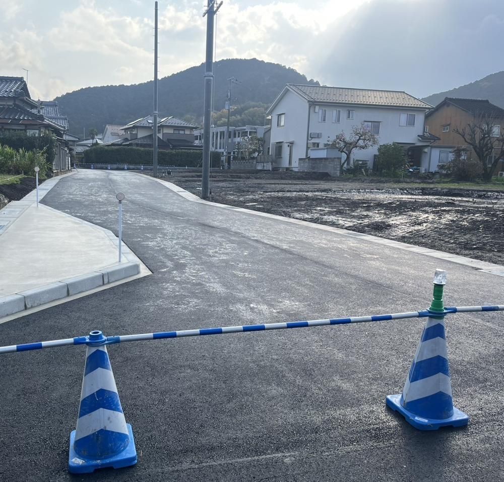 166 sqm Building Plot for Sale in Fukuchiyama, Kyoto - Thumbnail 2