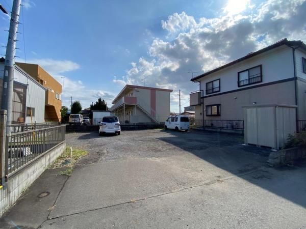 Land for Sale in Kasahara-cho, Mito City, Ibaraki - 178 sqm - Thumbnail 2