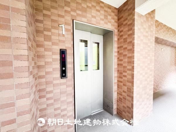 3LDK Apartment for Sale in Kanagawa Ward, Yokohama - Thumbnail 3