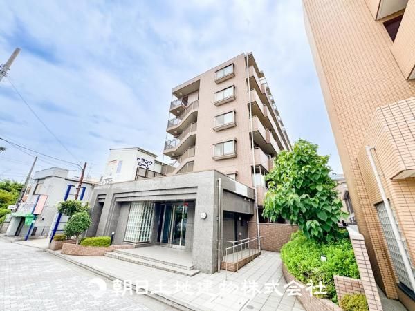 3LDK Apartment for Sale in Kanagawa Ward, Yokohama - Thumbnail 2