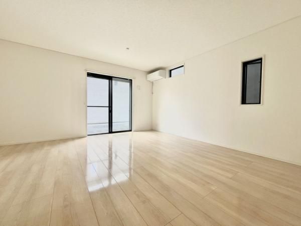 4LDK Detached House for Sale in Kashiwa, Chiba - Thumbnail 4