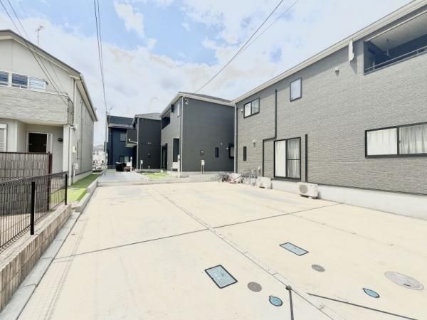 4LDK Detached House for Sale in Kashiwa, Chiba - Thumbnail 2