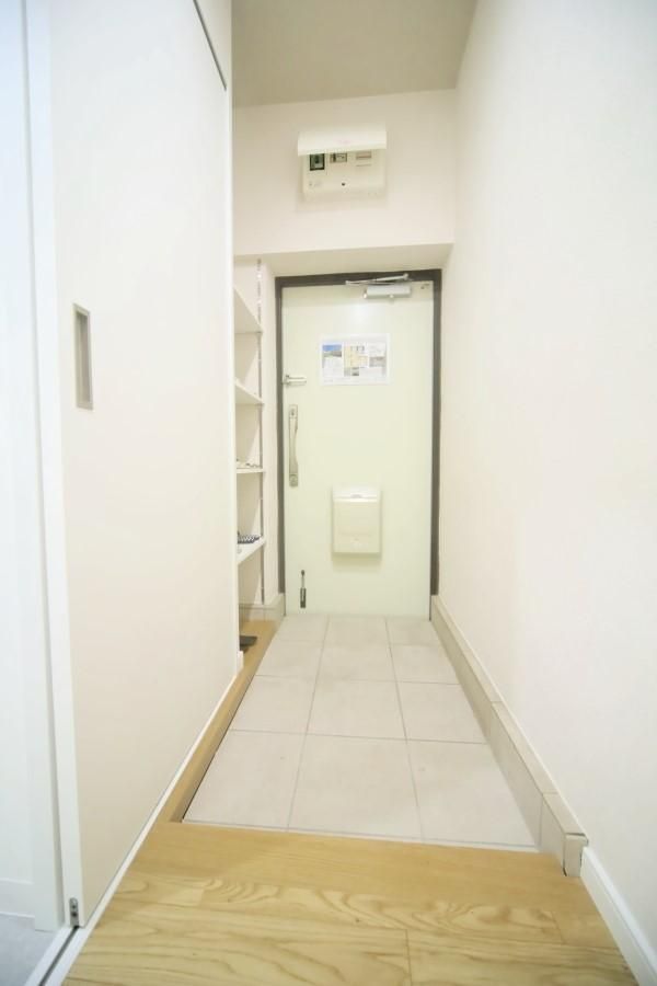 Newly Renovated 2LDK Apartment in Miyamae Ward, Kawasaki - Thumbnail 3