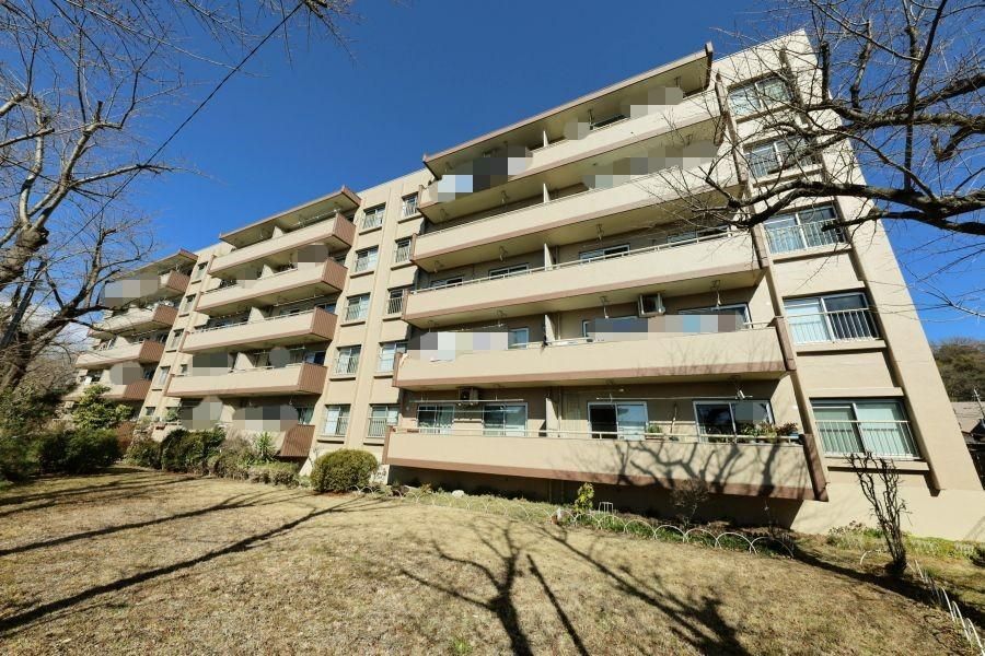 Newly Renovated 2LDK Apartment in Miyamae Ward, Kawasaki - Image 1