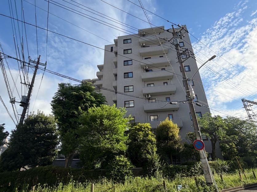 Renovated 3LDK Apartment Near Chuo-Rinkan Station - Thumbnail 3