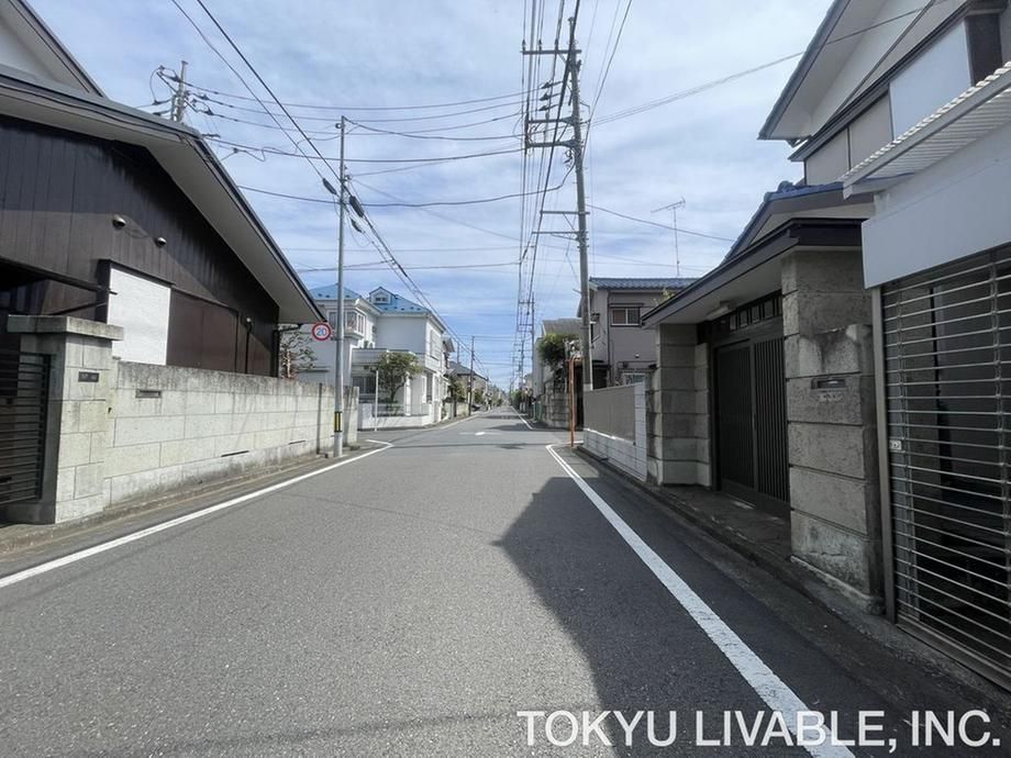 100m2 Land for Sale in Tachikawa, Tokyo - Thumbnail 2