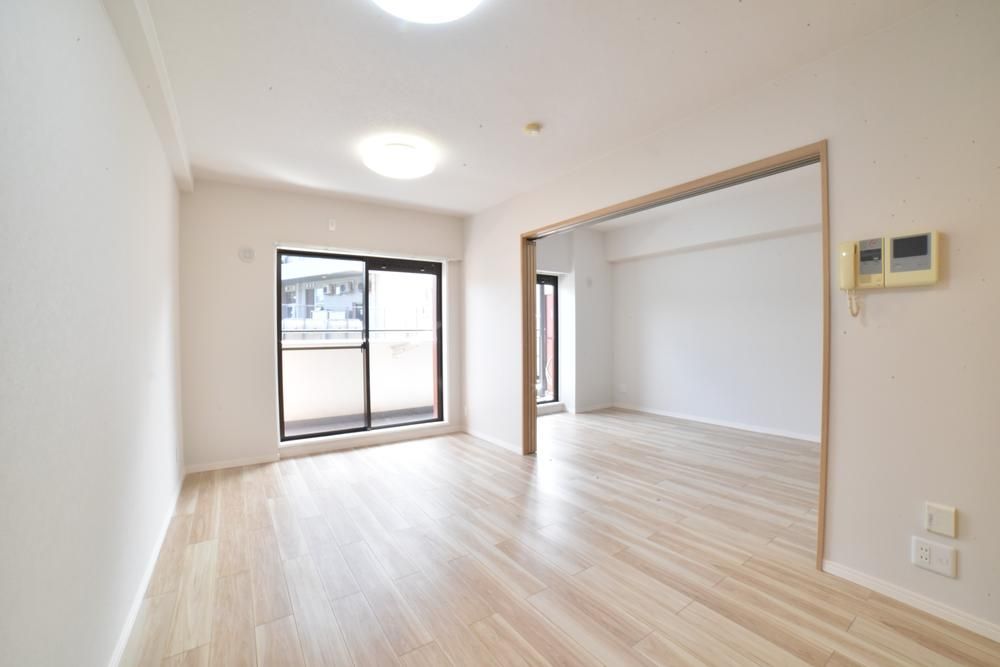 Renovated 2LDK Apartment in Sendai Aoba Ward Pet Friendly 64.8m2 - Thumbnail 3