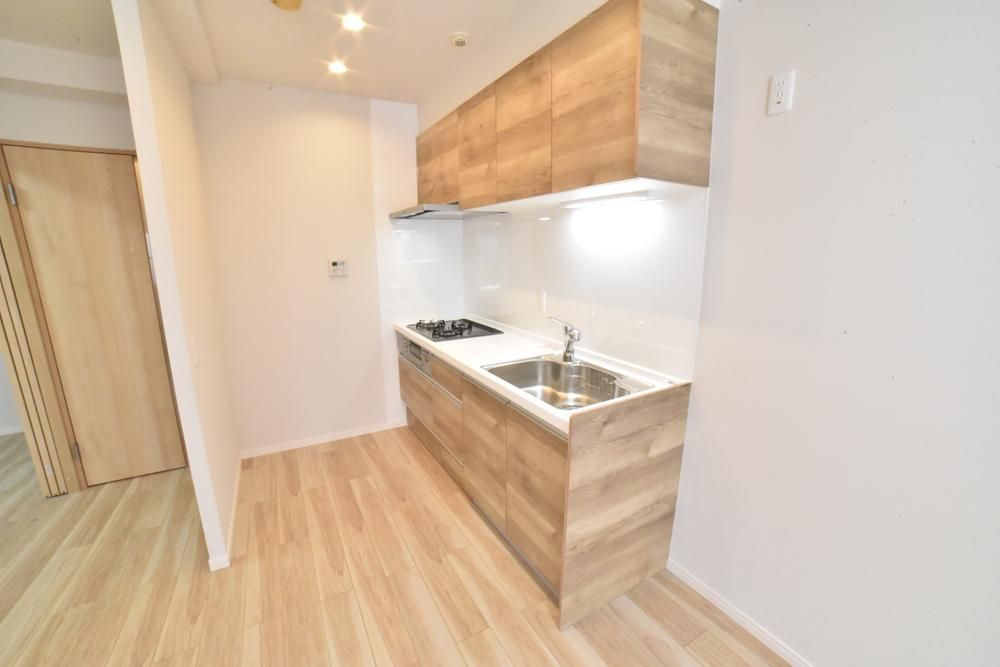 Renovated 2LDK Apartment in Sendai Aoba Ward Pet Friendly 64.8m2 - Thumbnail 4