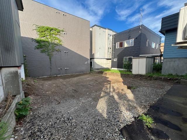 Land for Sale in Shiroishi Ward, Sapporo – 125m2 - Thumbnail 4