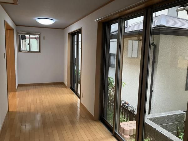 Renovated 3LDK House in Funabashi, Chiba - 100.81m2 - Thumbnail 4