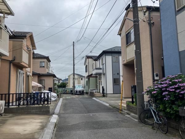 Renovated 3LDK House in Funabashi, Chiba - 100.81m2 - Thumbnail 2