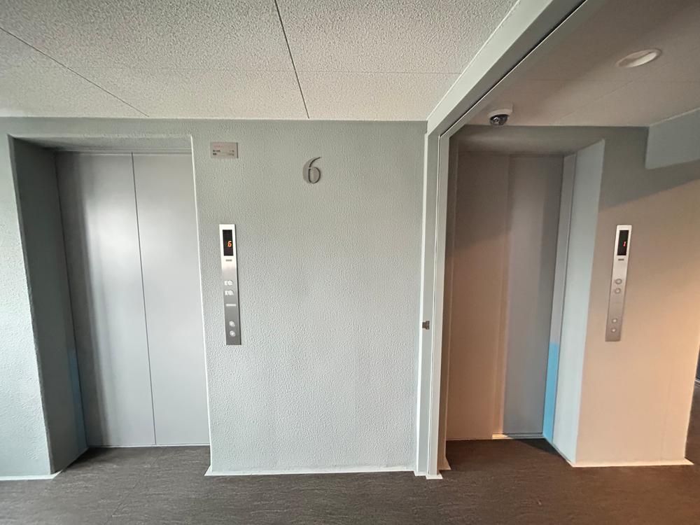 New 3LDK Apartment in Miyazaki Tower Near Station - Thumbnail 3