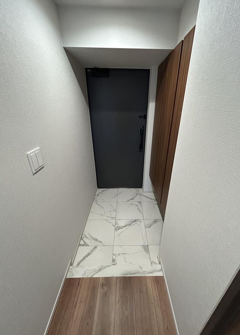 New 3LDK Apartment in Miyazaki Tower Near Station - Thumbnail 4