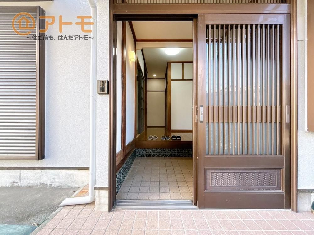 5LDK+S House with Renovations in Fuji City, Shizuoka - Thumbnail 3