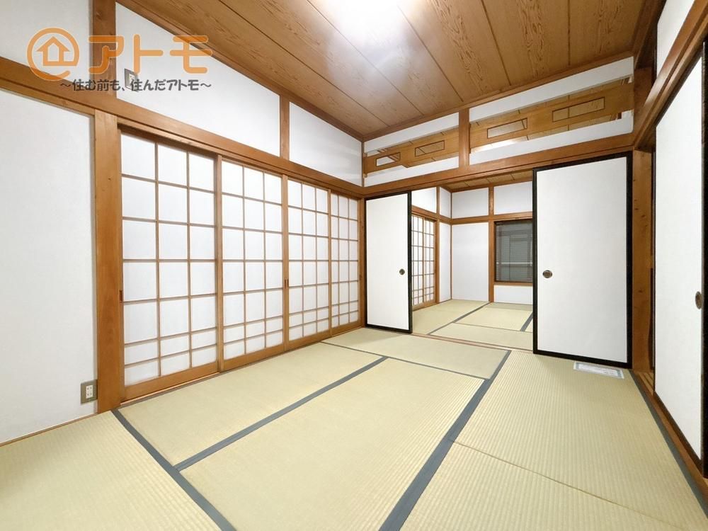 5LDK+S House with Renovations in Fuji City, Shizuoka - Thumbnail 4