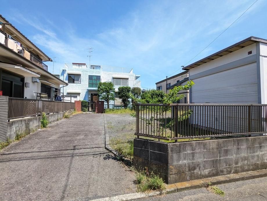 Land for Sale in Seya, Yokohama - 408.51 sqm Plot - Thumbnail 2