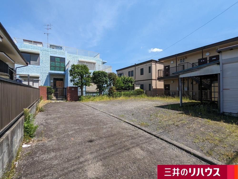 Land for Sale in Seya, Yokohama - 408.51 sqm Plot - Thumbnail 3