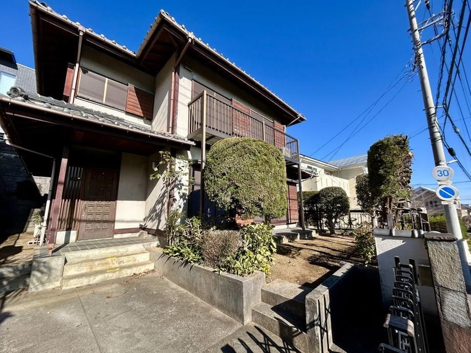 170.93 sqm Land for Sale in Miyamae Ward, Kawasaki - Thumbnail 2