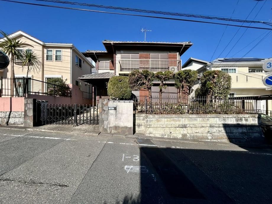 170.93 sqm Land for Sale in Miyamae Ward, Kawasaki - Thumbnail 4