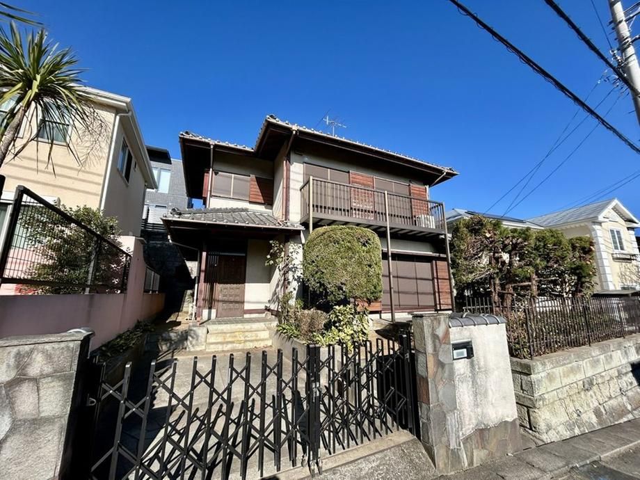 170.93 sqm Land for Sale in Miyamae Ward, Kawasaki - Thumbnail 3