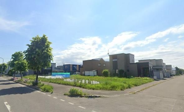Building Land for Sale in Kita-ku, Sapporo - 208-211 sqm - Thumbnail 3