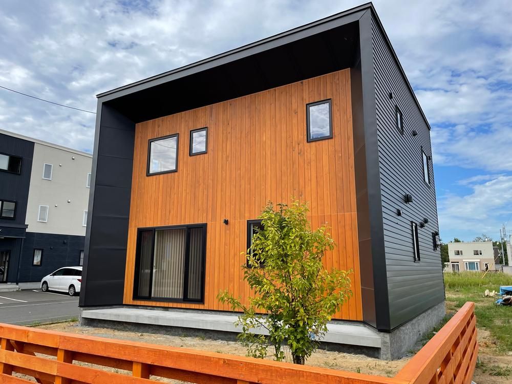 Building Land for Sale in Kita-ku, Sapporo - 208-211 sqm - Thumbnail 2