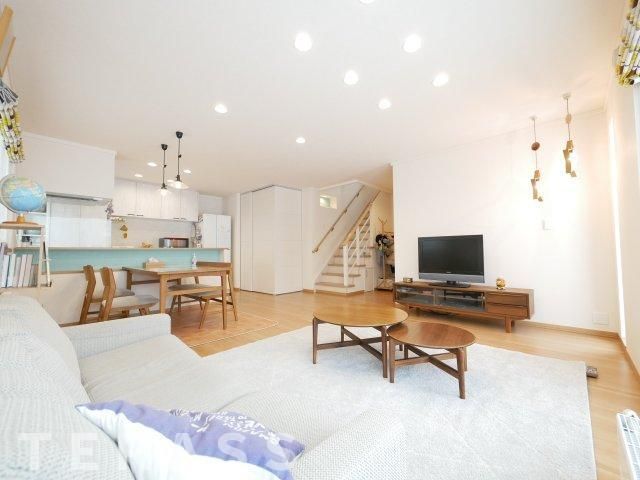 4LDK+S House in Makomanai, Sapporo | 4950万円 - Thumbnail 4