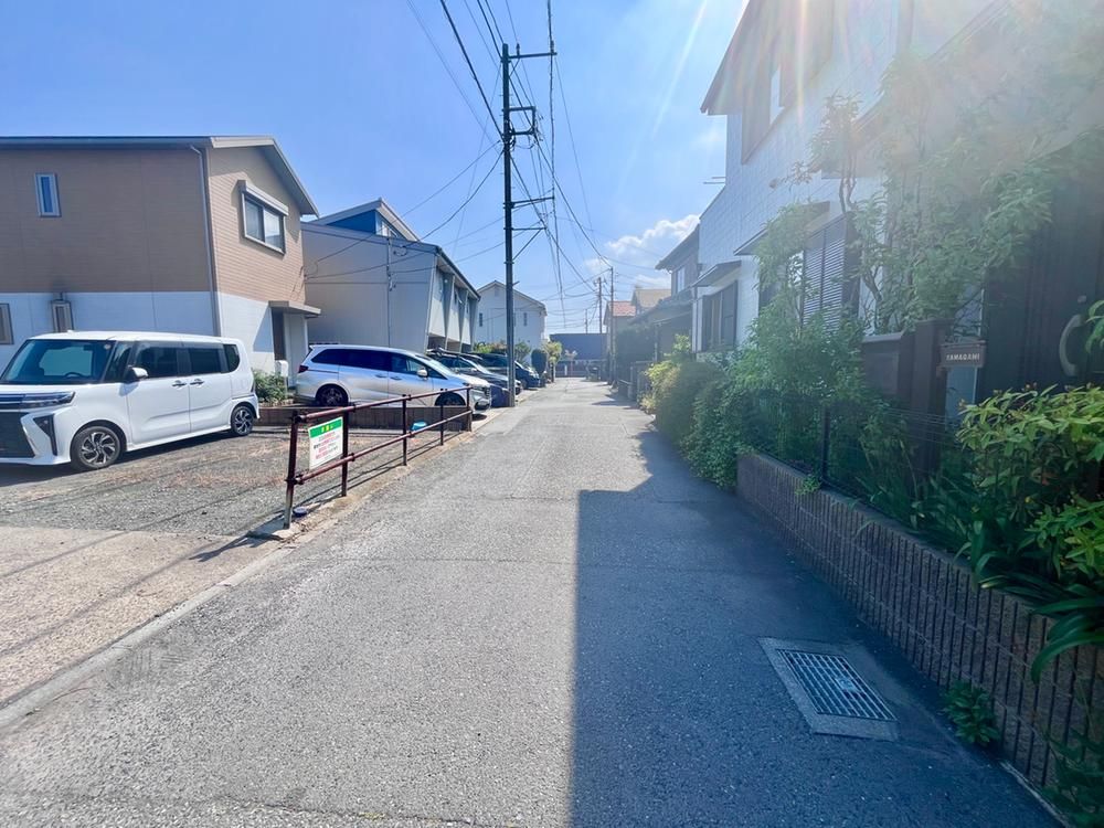 Land for Sale in Honkugenuma, Fujisawa - 170.72 sqm - Thumbnail 3