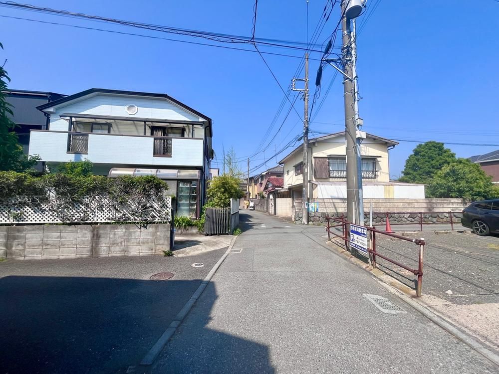 Land for Sale in Honkugenuma, Fujisawa - 170.72 sqm - Thumbnail 4