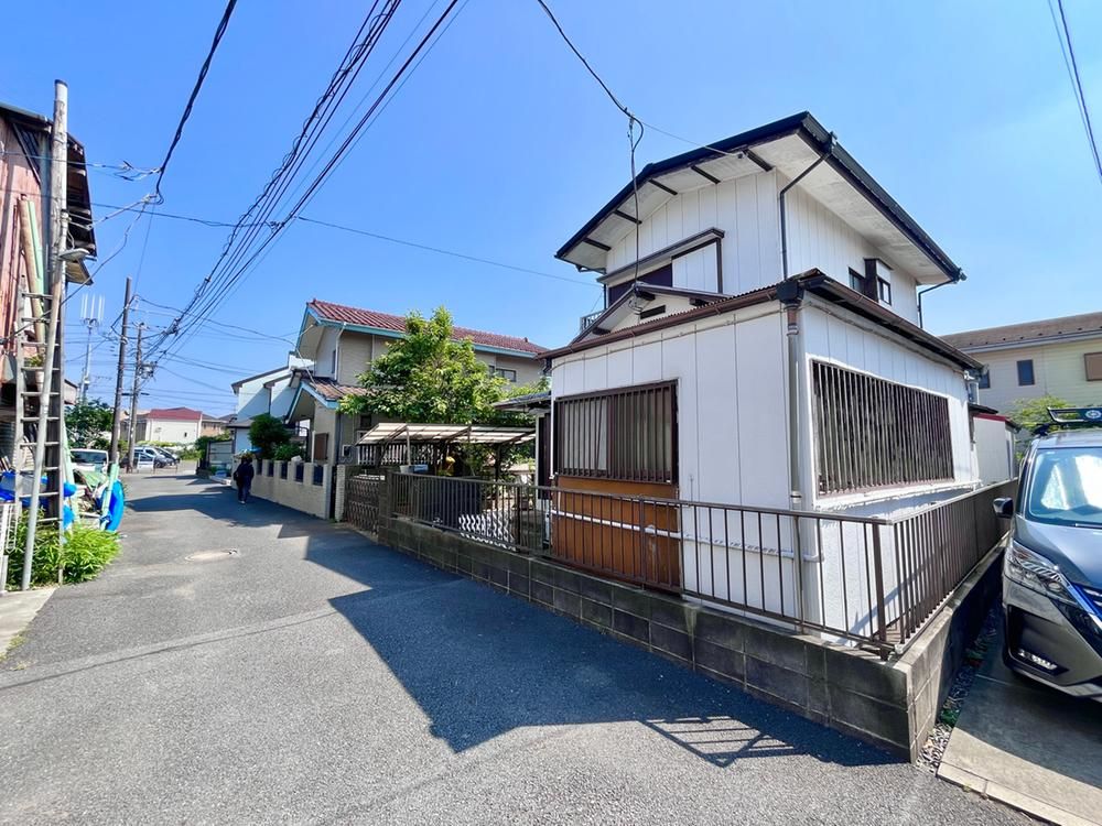 Land for Sale in Honkugenuma, Fujisawa - 170.72 sqm - Thumbnail 2