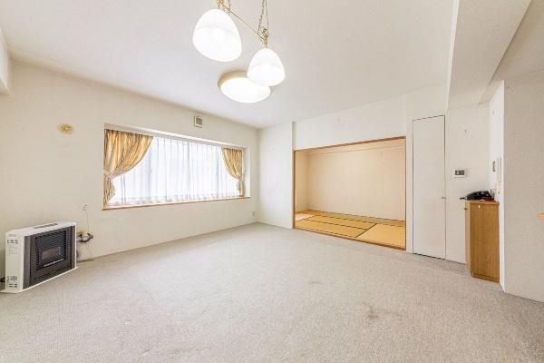 3LDK Apartment for Sale in Sapporo Kita Ward, 75m² - Thumbnail 4