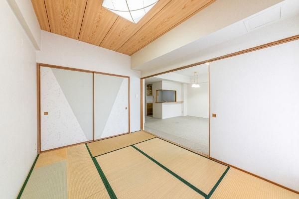 3LDK Apartment for Sale in Sapporo Kita Ward, 75m² - Thumbnail 3
