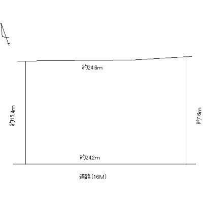 Land for Sale in Mori, Hokkaido – 381 sqm Plot Near Station - Thumbnail 3