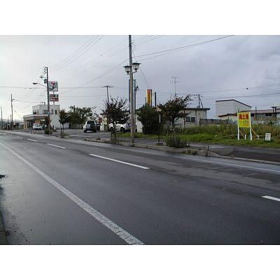 Land for Sale in Mori, Hokkaido – 381 sqm Plot Near Station - Thumbnail 4