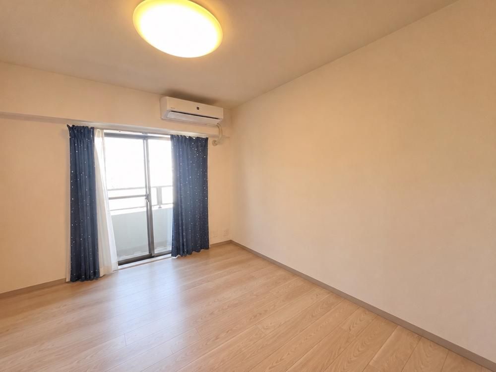 Lions Plaza Hiratsuka Mitemachi - 3LDK Apartment for Sale - Thumbnail 4