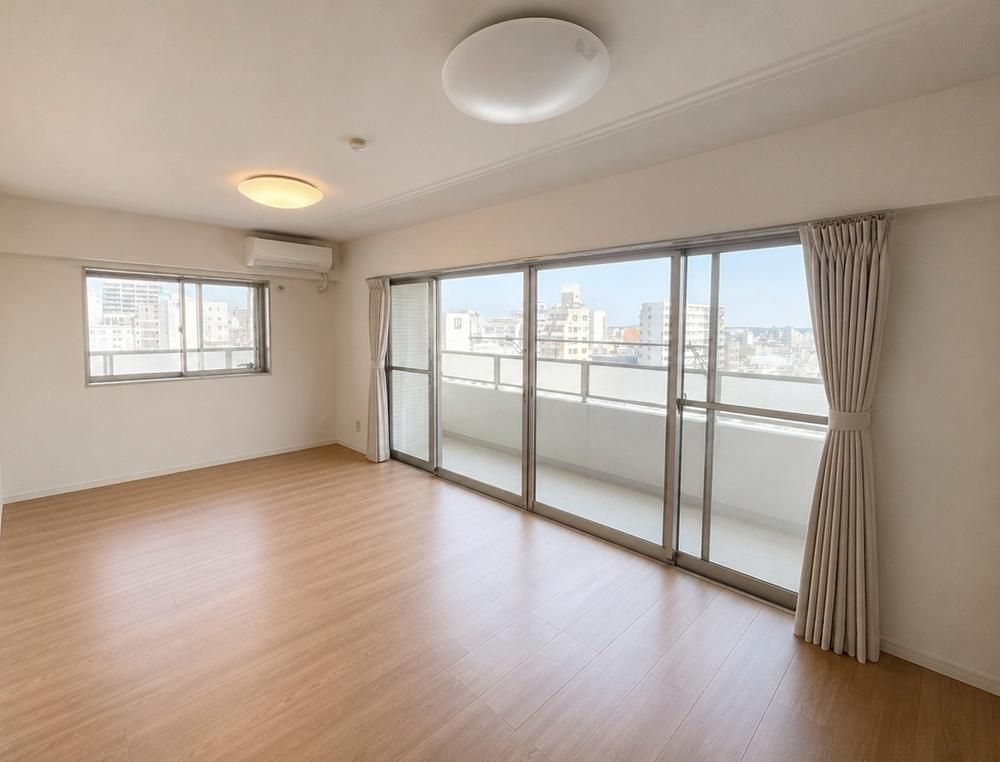 Lions Plaza Hiratsuka Mitemachi - 3LDK Apartment for Sale - Thumbnail 3