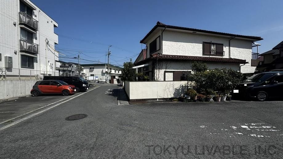 Land for Sale in Ikeda, Osaka - 148.23m2 Plot - Thumbnail 4