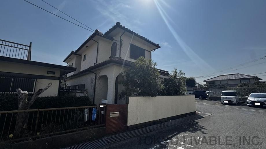 Land for Sale in Ikeda, Osaka - 148.23m2 Plot - Thumbnail 3