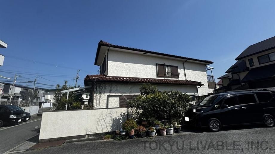 Land for Sale in Ikeda, Osaka - 148.23m2 Plot - Thumbnail 2