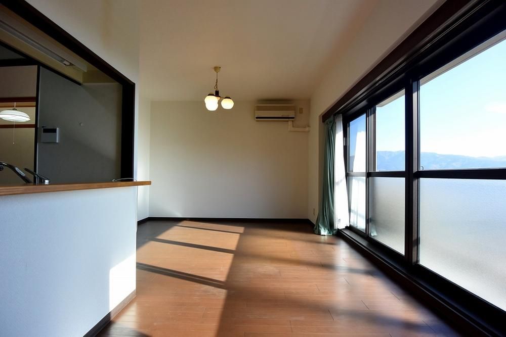 Green Town Gumizawa 3LDK Apartment for Sale in Gotemba - Thumbnail 4