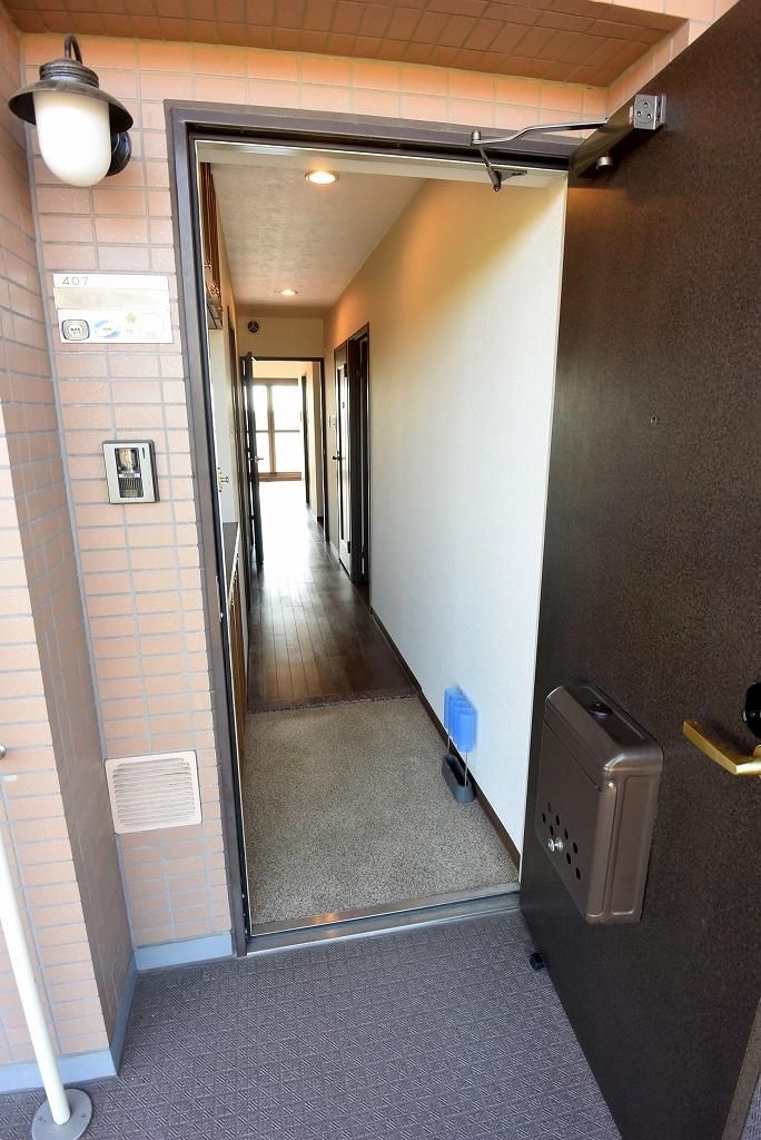 Green Town Gumizawa 3LDK Apartment for Sale in Gotemba - Thumbnail 3